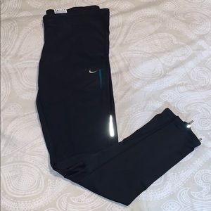 Nike workout leggings